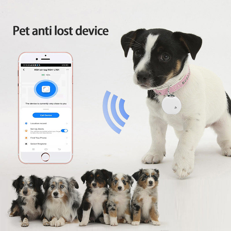 Find My Pet    Pet or Kids stuff, Tracker - bluetooth...