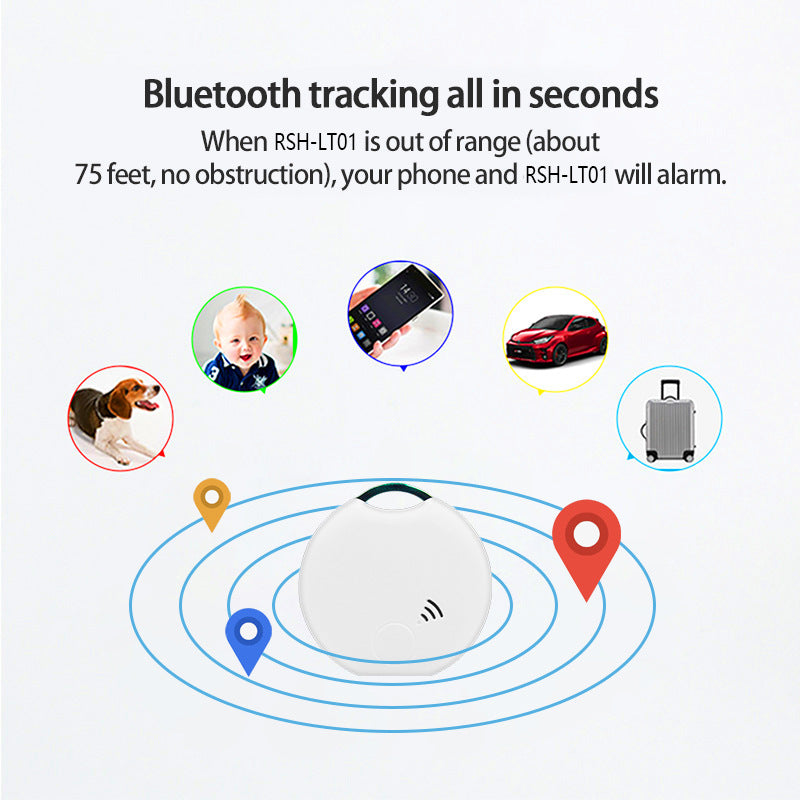 Find My Pet    Pet or Kids stuff, Tracker - bluetooth...