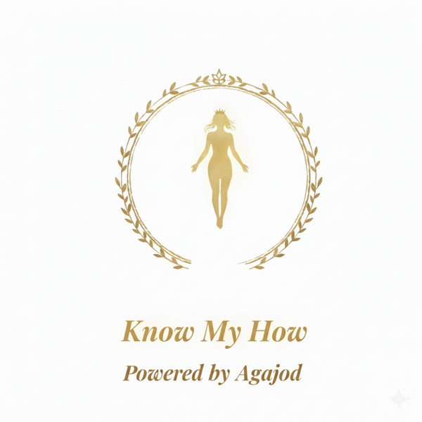 Agajod Ltd : Know My How   knowmyhow.com