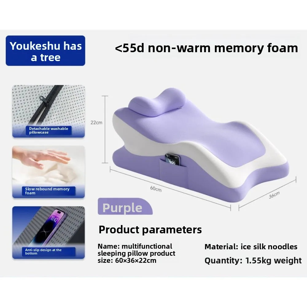 Sensually Significant in Rest Play, and Recuperation....whether in the RV, or in the bed at home, this has many different ways to take  Pleasure in