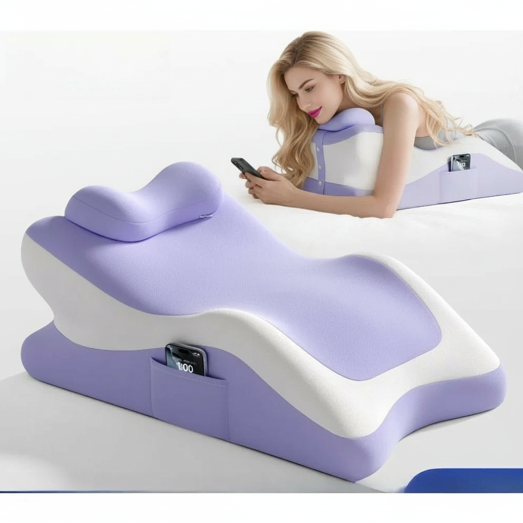 Updated product images 1-5 with blonde features